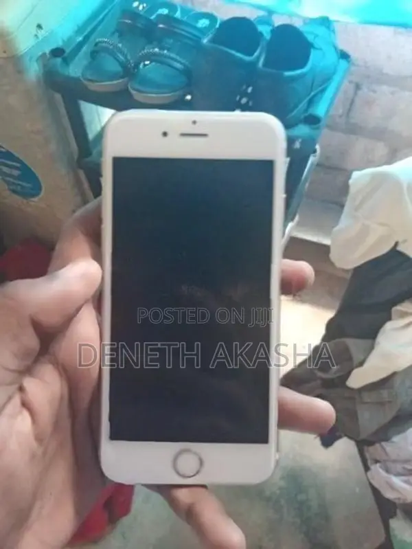 Apple iPhone 6S (Used)