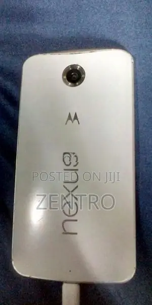 Meizu Nexus (Used)