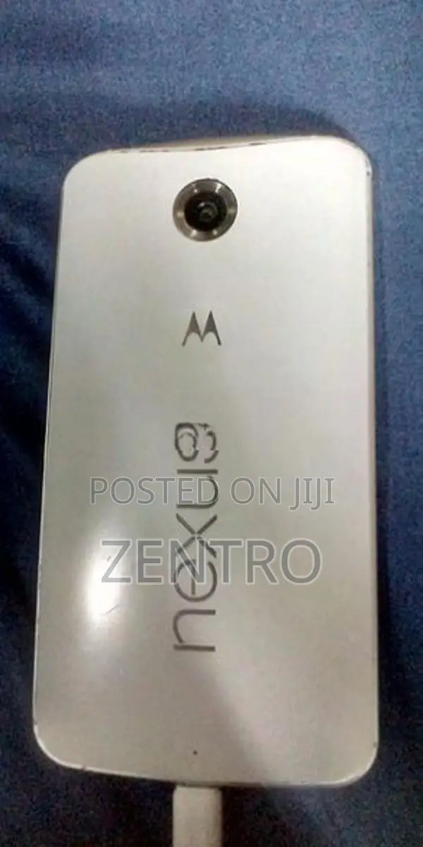 Meizu Nexus (Used)