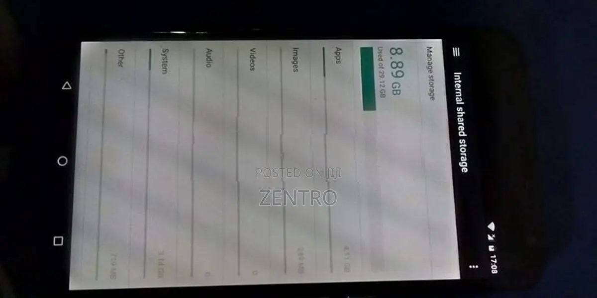 Meizu Nexus (Used)