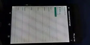 Meizu Nexus (Used)