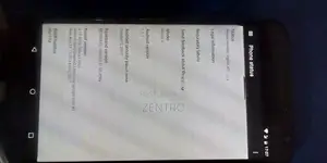 Meizu Nexus (Used)
