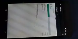 Meizu Nexus (Used)