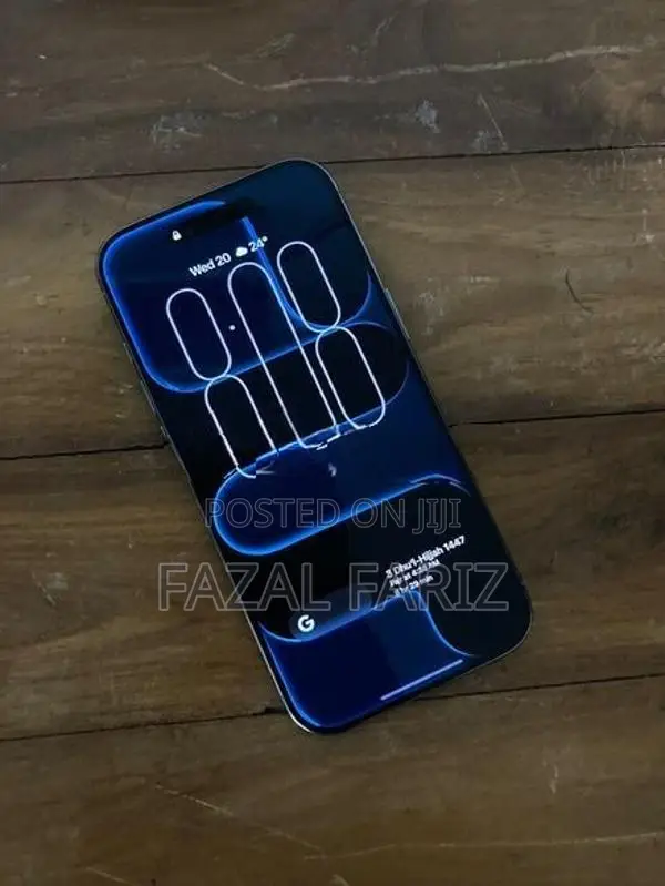 Apple iPhone Air 256GB (Used)
