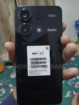Xiaomi Redmi Note 13 (Used)