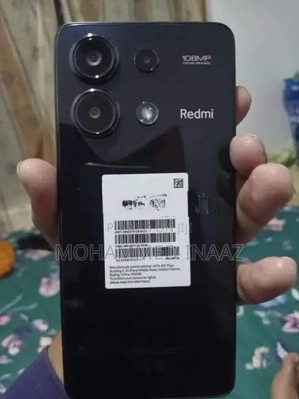 Xiaomi Redmi Note 13 (Used)