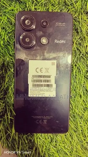 Xiaomi Redmi Note 13 (Used)