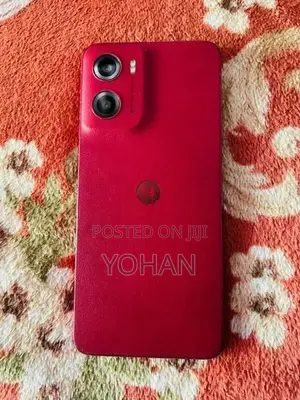 Moto G5 (Used)