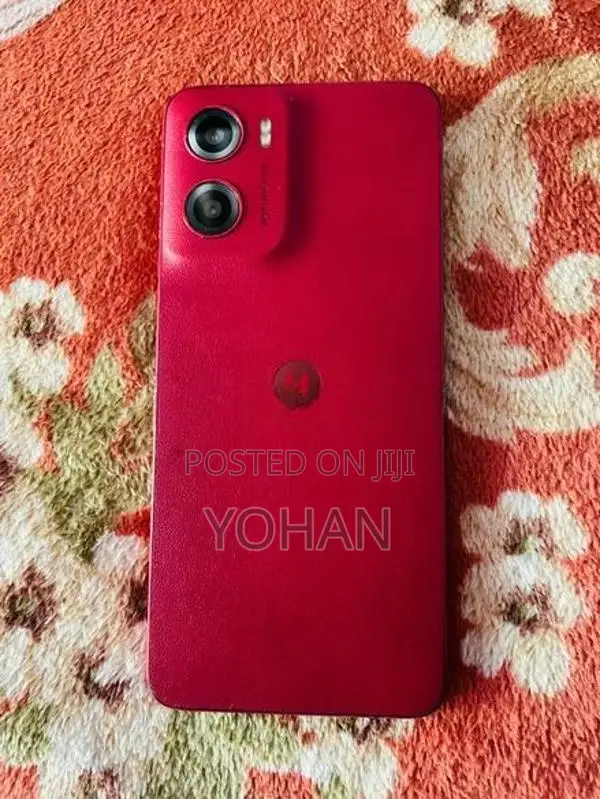 Moto G5 (Used)