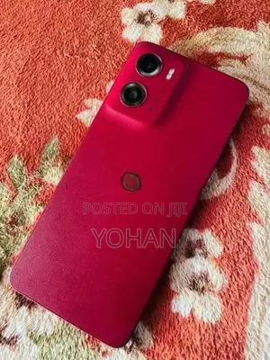 Moto G5 (Used)