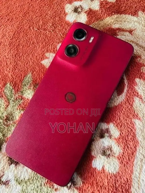 Moto G5 (Used)