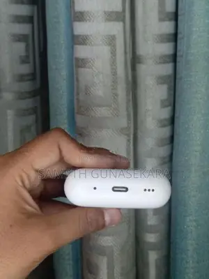 Apple Airpods 2 Pro