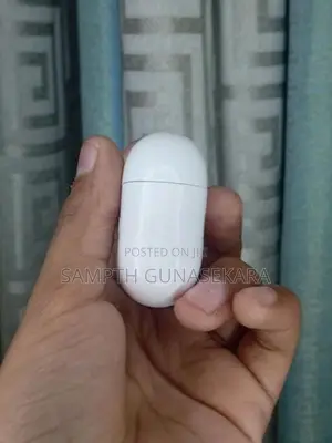 Apple Airpods 2 Pro