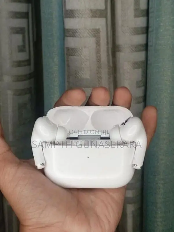 Apple Airpods 2 Pro