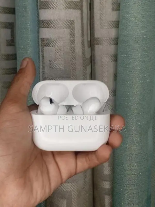 Apple Airpods 2 Pro