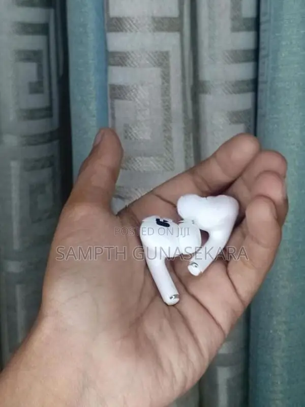 Apple Airpods 2 Pro