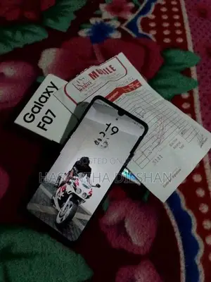 Samsung Galaxy A07 (Used)