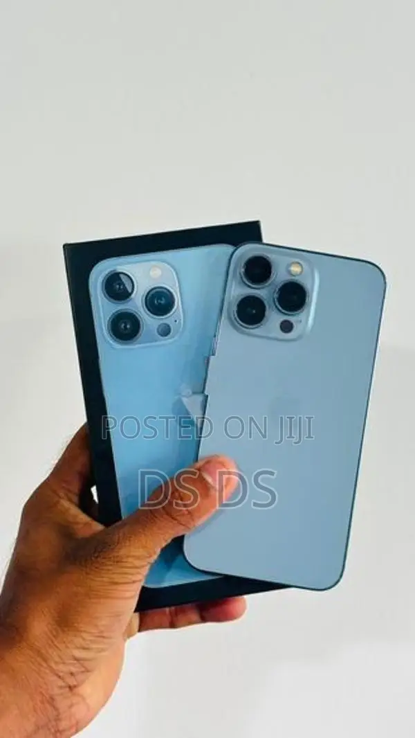 Apple iPhone 13 Pro (Used)