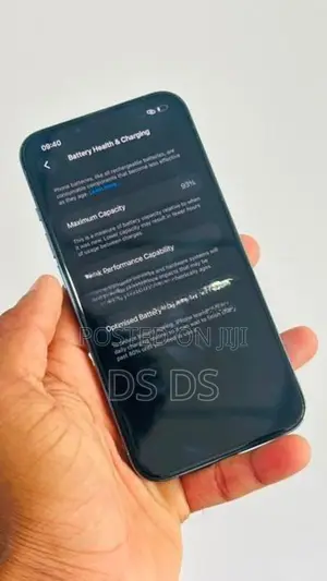 Apple iPhone 13 Pro (Used)