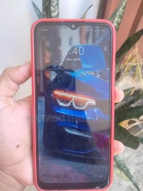 Realme C20 (Used)
