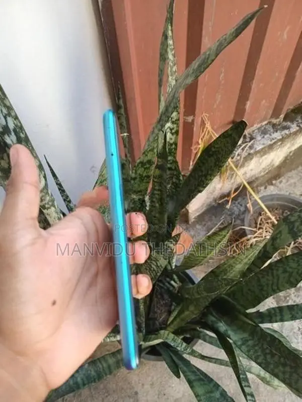 Realme C20 (Used)
