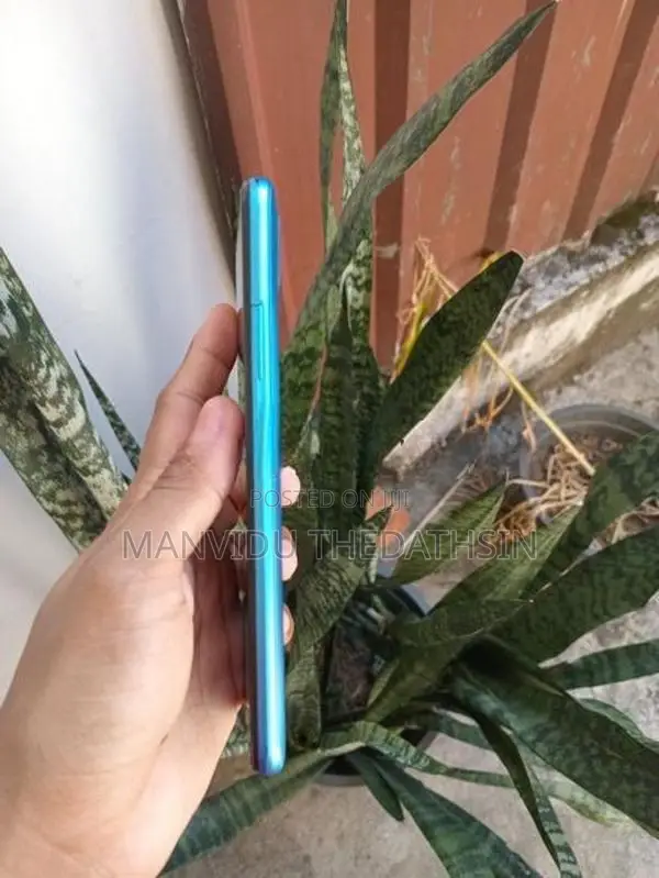 Realme C20 (Used)