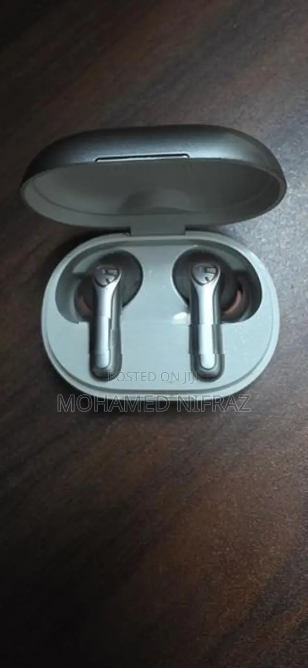 Soundpeats H2