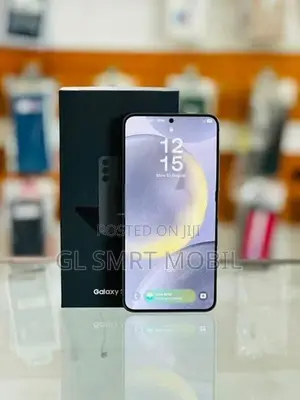 Samsung Galaxy S24 Plus 5G/12/256GB (Used)