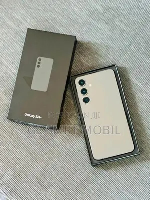 Samsung Galaxy S24 Plus 5G/12/256GB (Used)