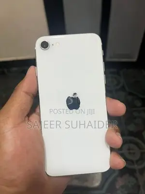 Apple iPhone SE 2 256GB (Used)
