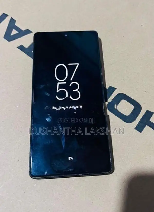 Google Pixel 6 128GB (Used)