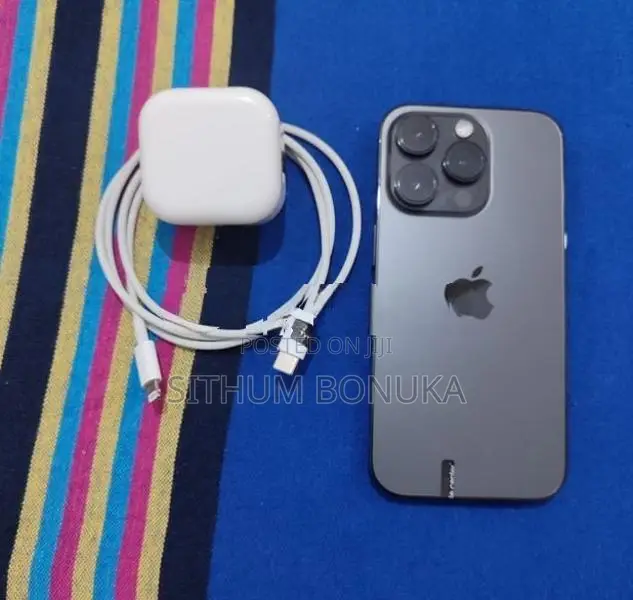 Apple iPhone 14 Pro (Used)