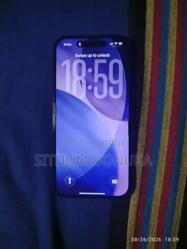 Apple iPhone 14 Pro (Used)