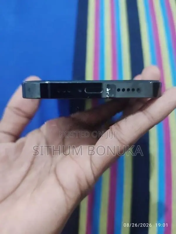 Apple iPhone 14 Pro (Used)