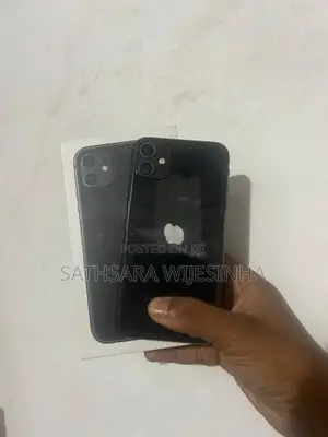 Apple iPhone 11 128GB (Used)