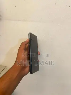 Samsung Galaxy A12 128GB (Used)