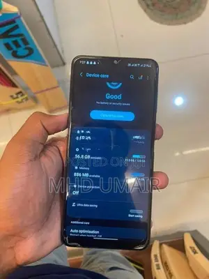 Samsung Galaxy A12 128GB (Used)