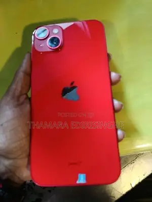 Apple iPhone 14 Plus 128GB (Used)