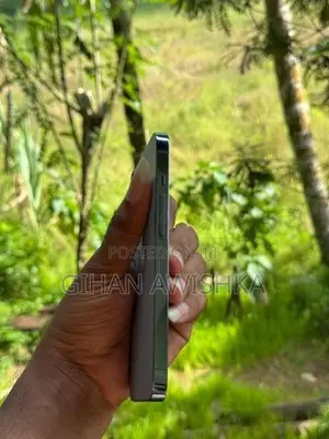 Apple iPhone 13 Pro (Used)