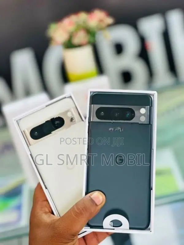 Google Pixel 8 Pro 5G/12/128GB (Used)
