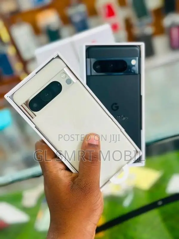 Google Pixel 8 Pro 5G/12/128GB (Used)