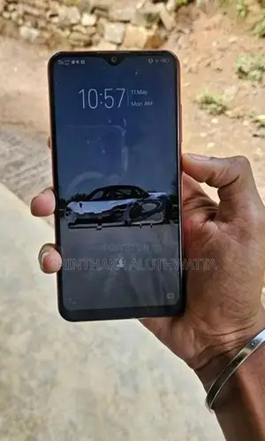 Vivo Y93 (Used)