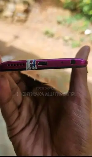 Vivo Y93 (Used)
