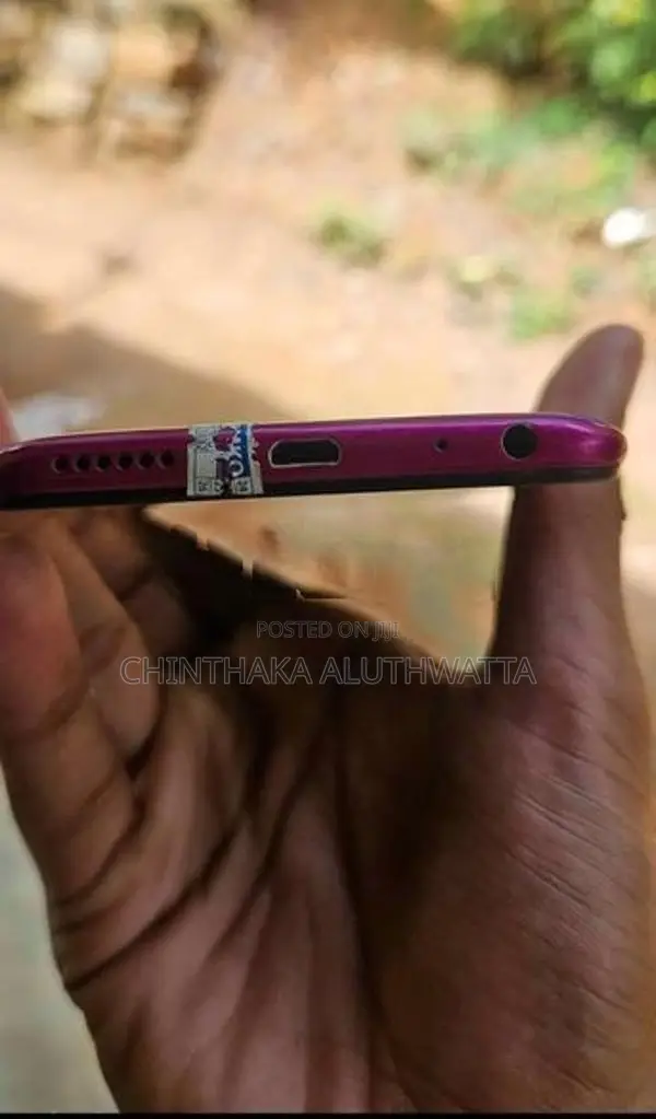 Vivo Y93 (Used)