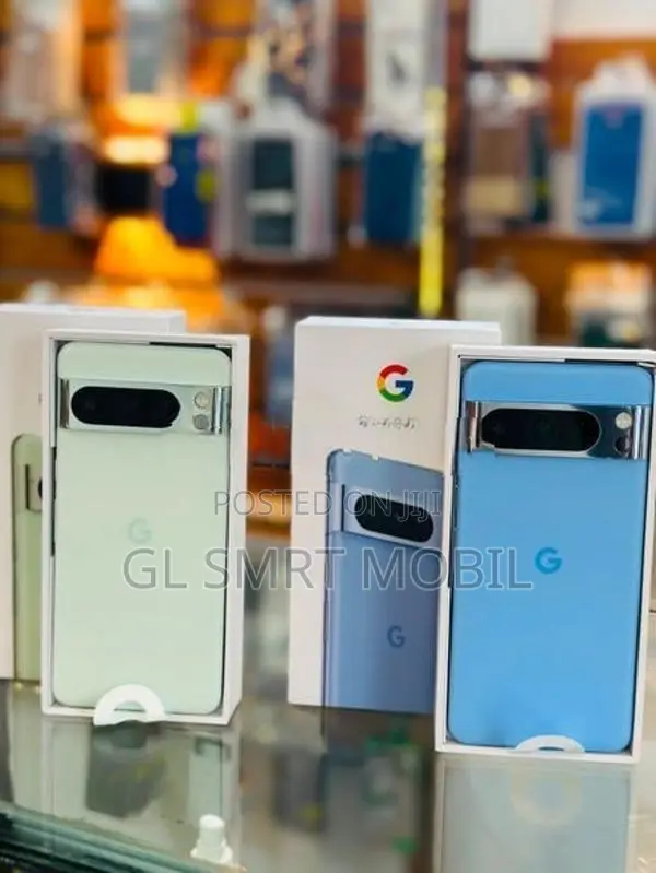 Google Pixel 8 Pro 5G/12/128GB (Used)