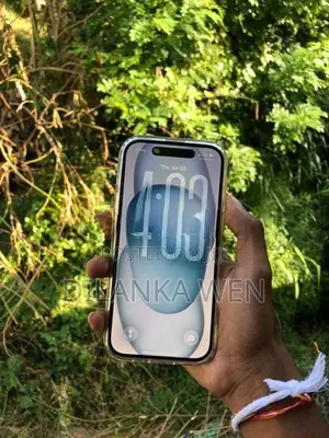 Apple iPhone 14 Pro (Used)