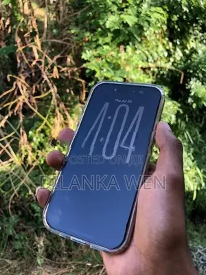 Apple iPhone 14 Pro (Used)