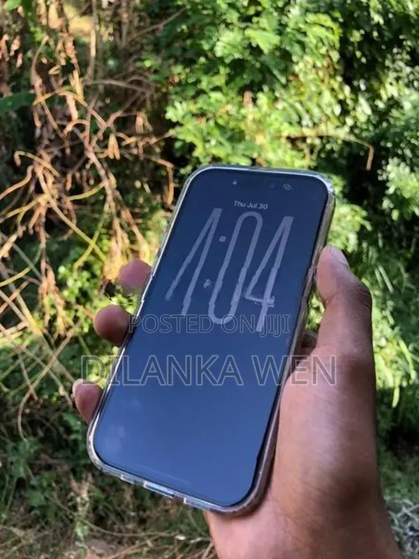 Apple iPhone 14 Pro (Used)