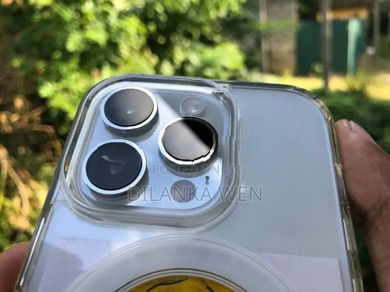 Apple iPhone 14 Pro (Used)