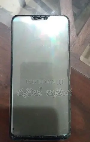 Vivo Y85 (Used)